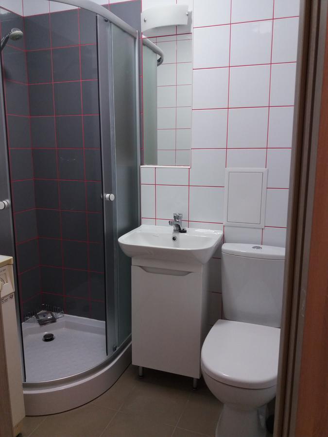 Frantsuzkiy Boulevard Odessa Zewnętrze zdjęcie